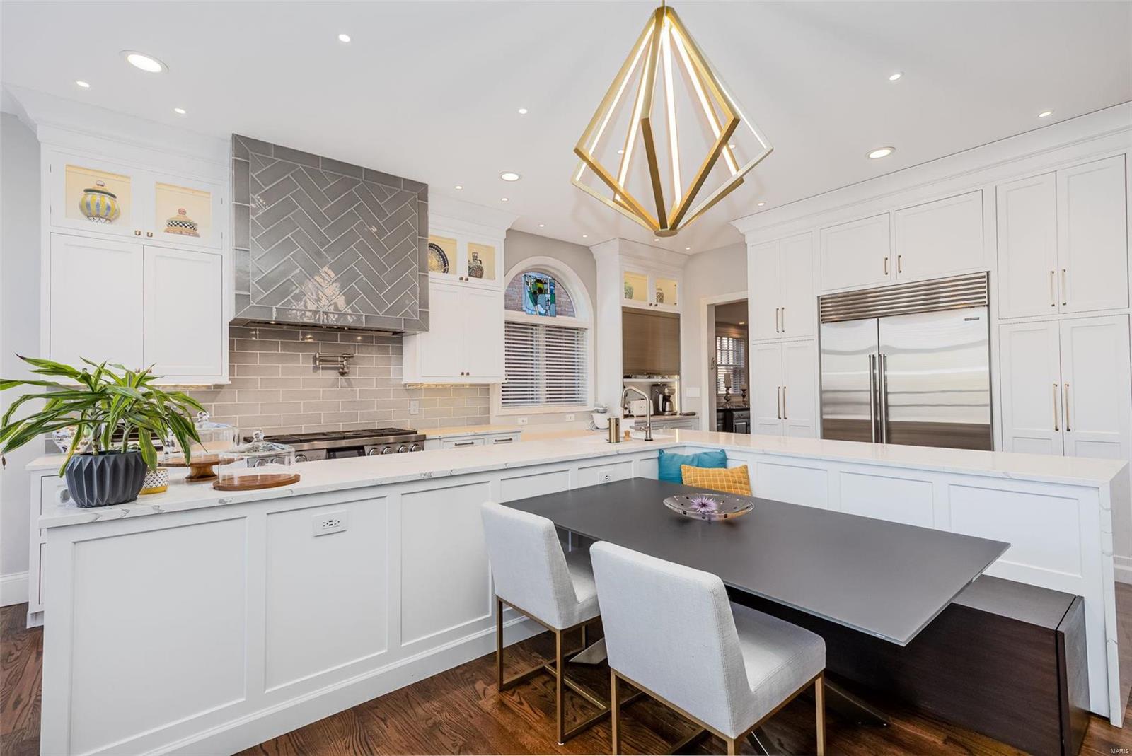 Clayton Gardens - Residential