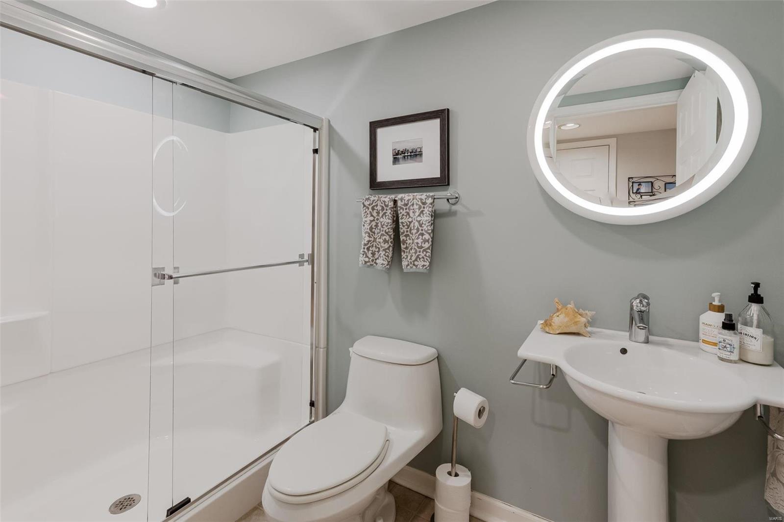 Clayton Gardens - Residential