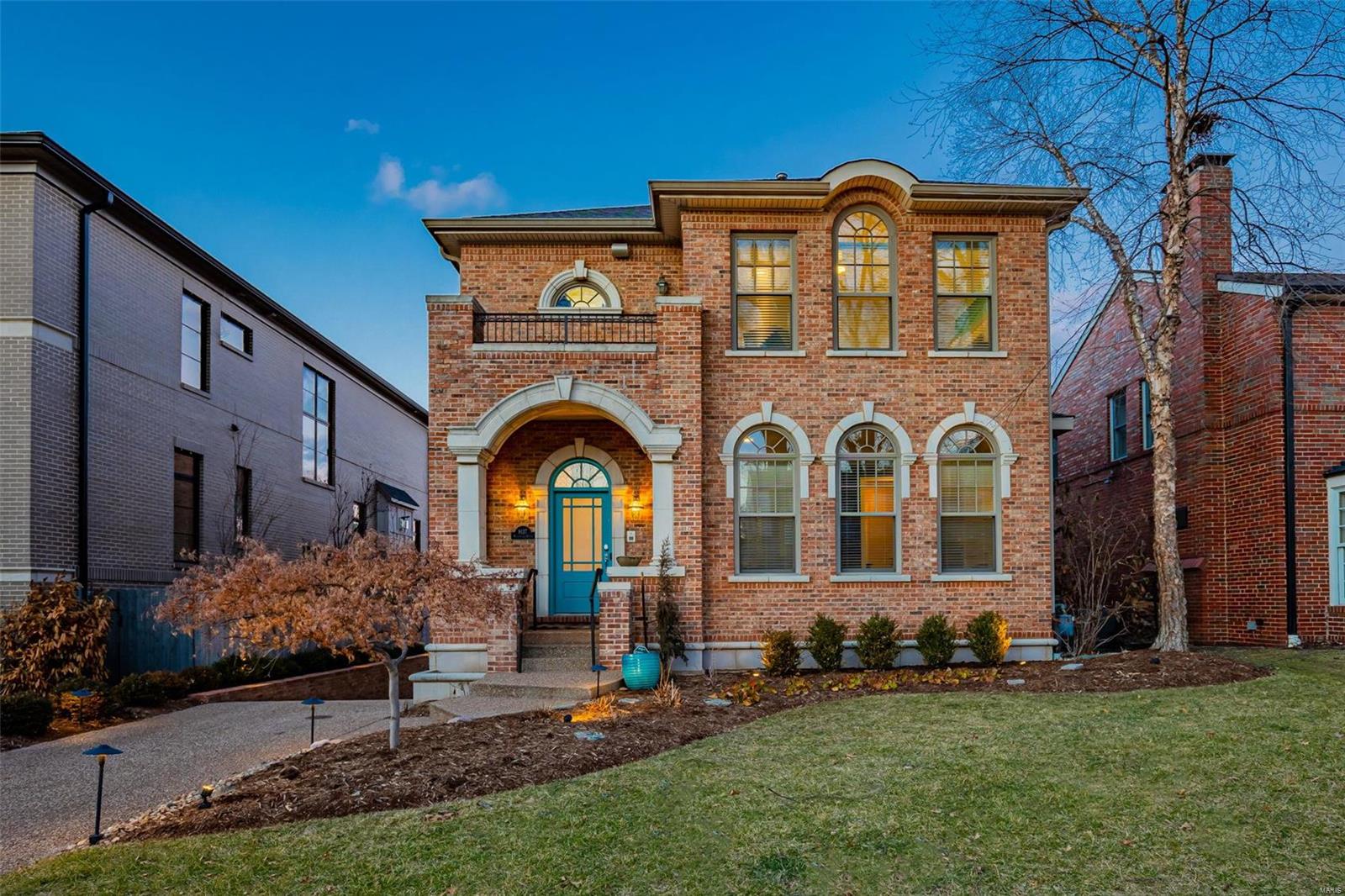 Clayton Gardens - Residential