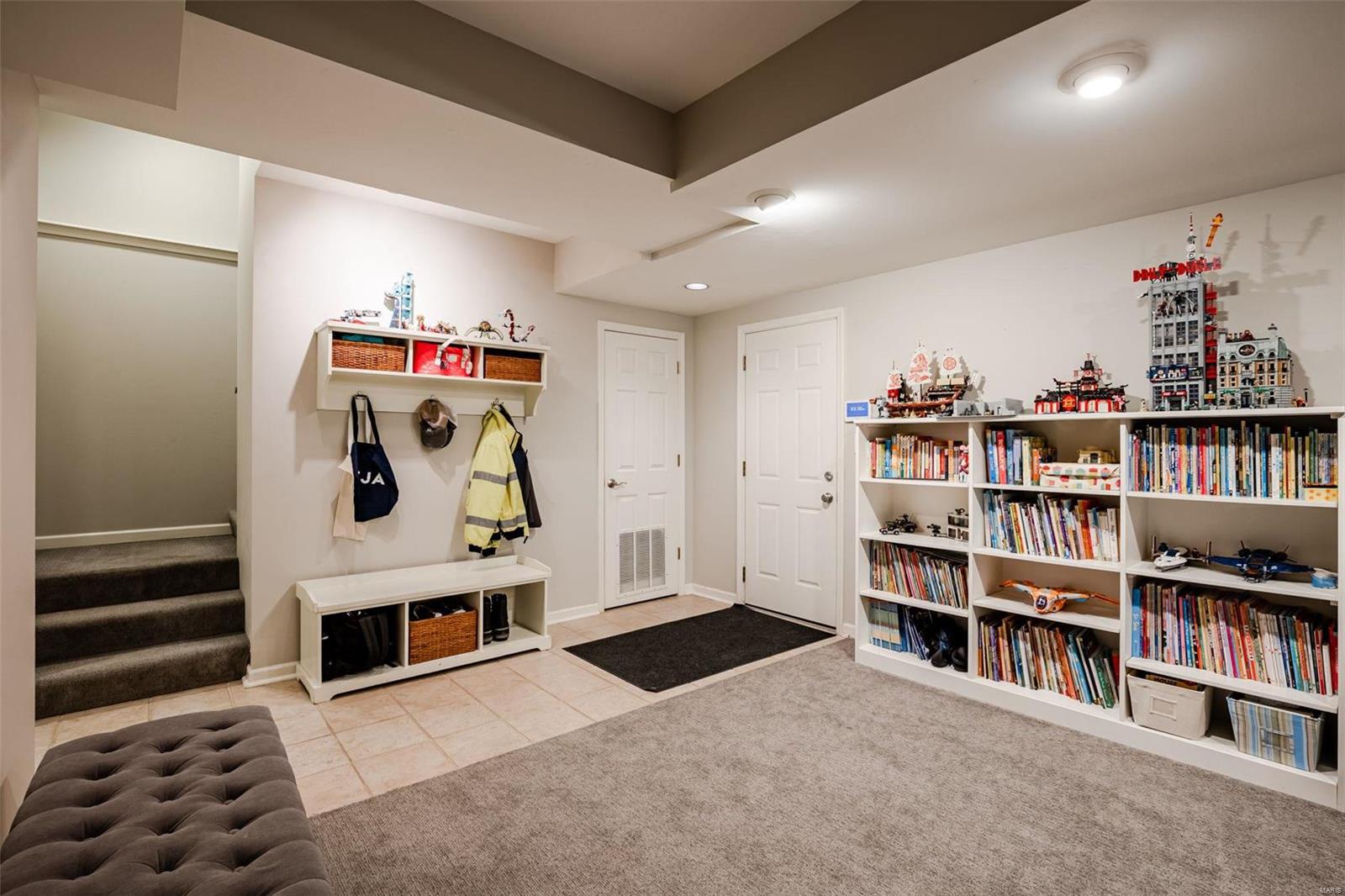 Clayton Gardens - Residential