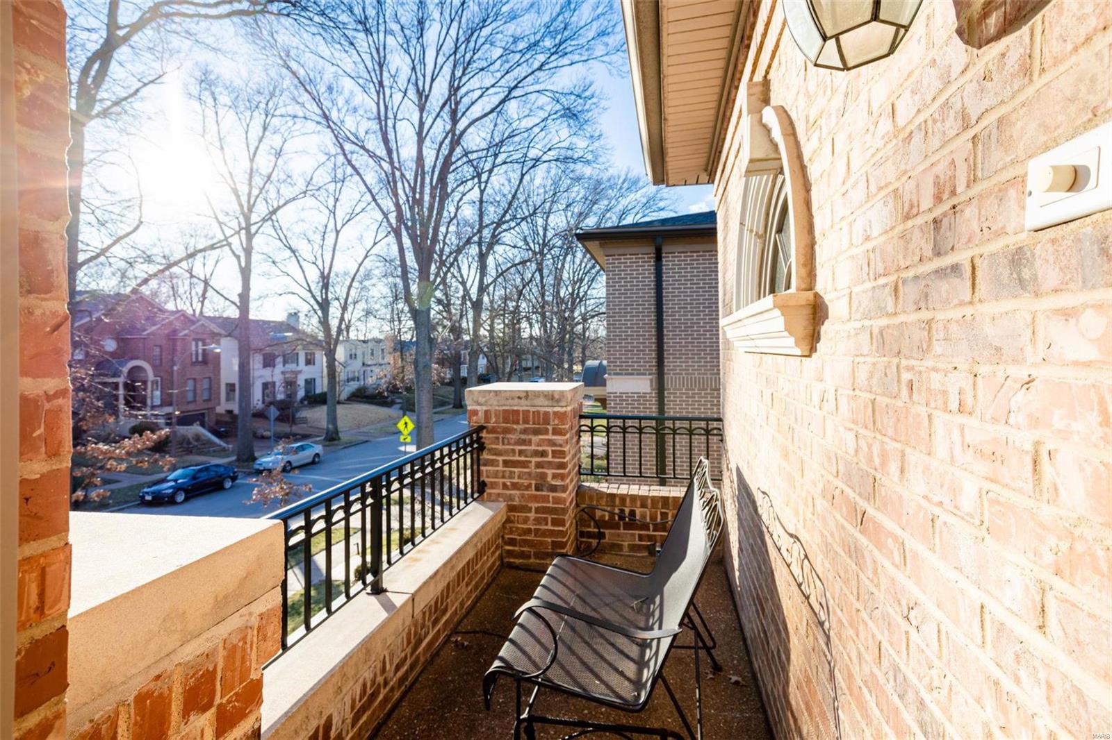 Clayton Gardens - Residential