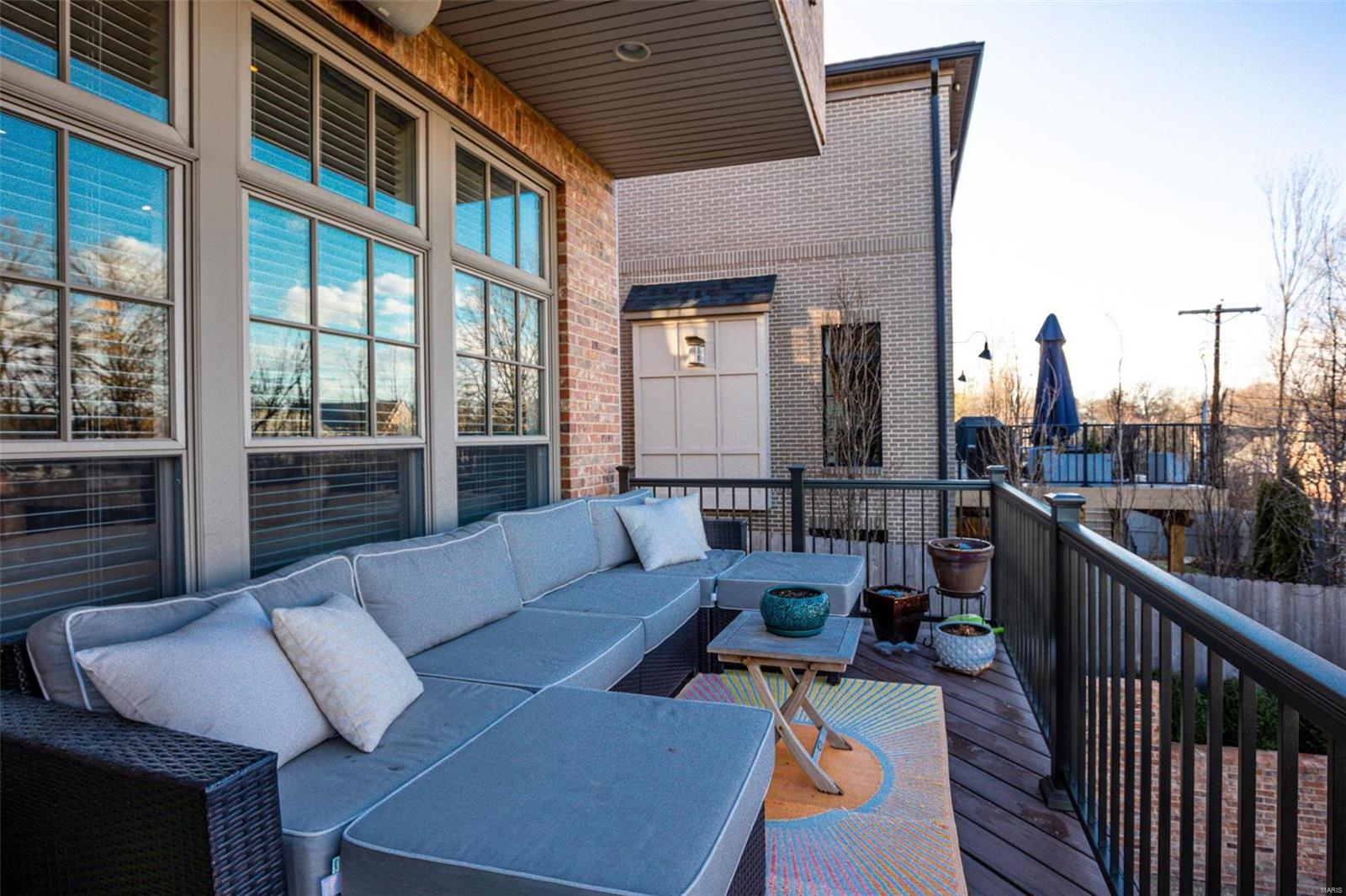 Clayton Gardens - Residential