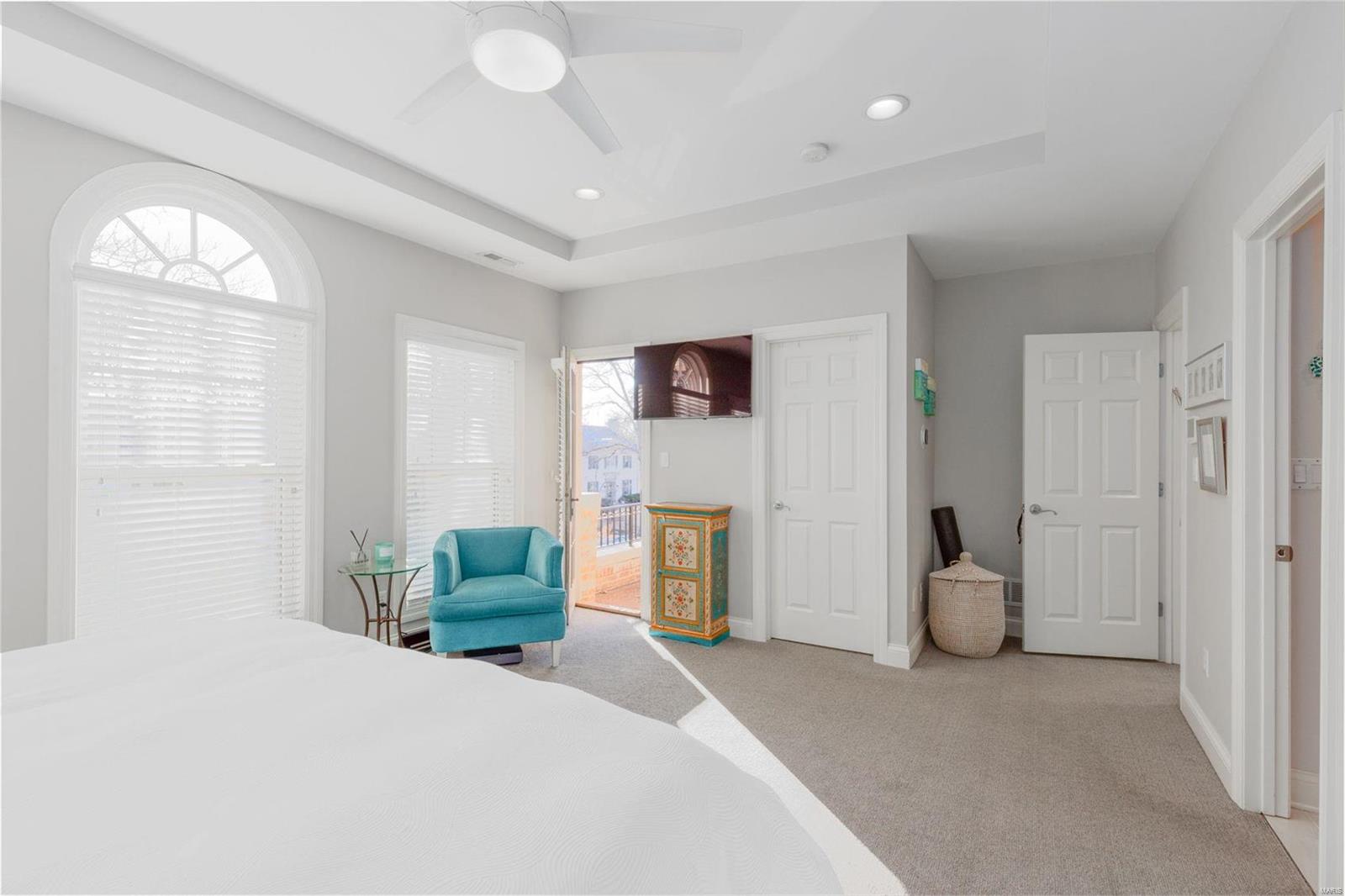 Clayton Gardens - Residential