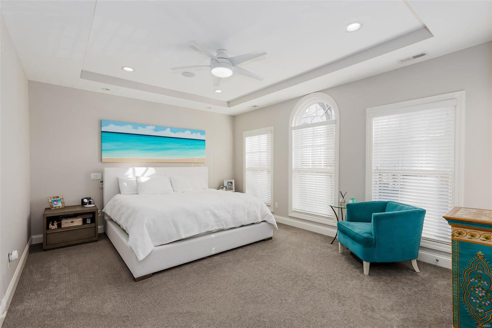 Clayton Gardens - Residential