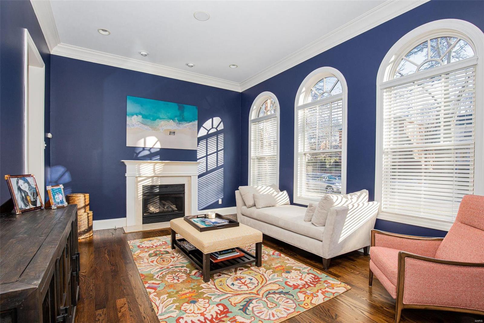 Clayton Gardens - Residential