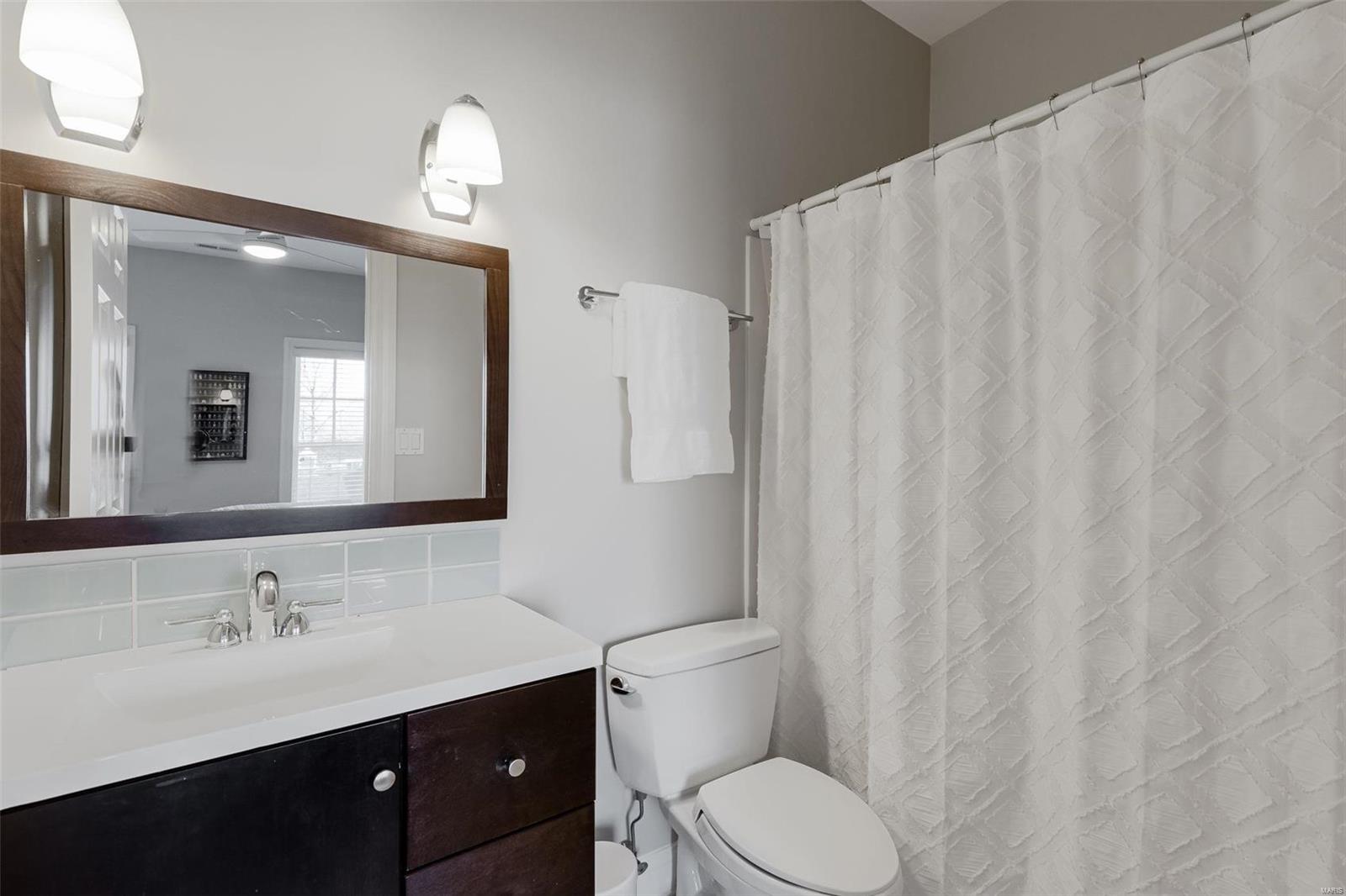 Clayton Gardens - Residential