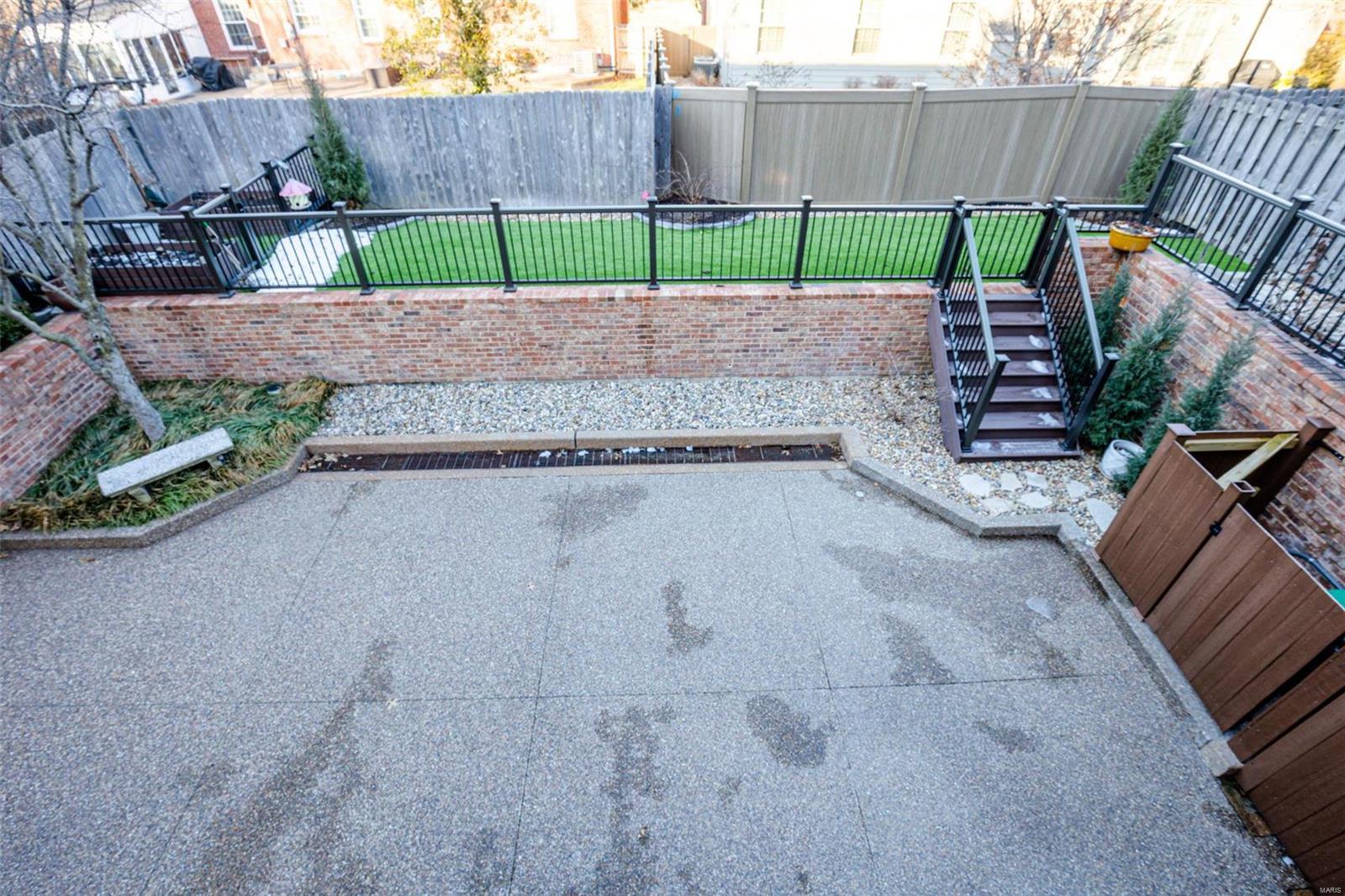 Clayton Gardens - Residential