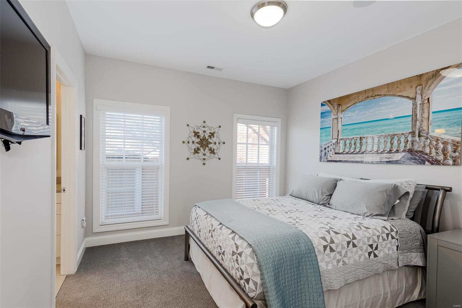 Clayton Gardens - Residential