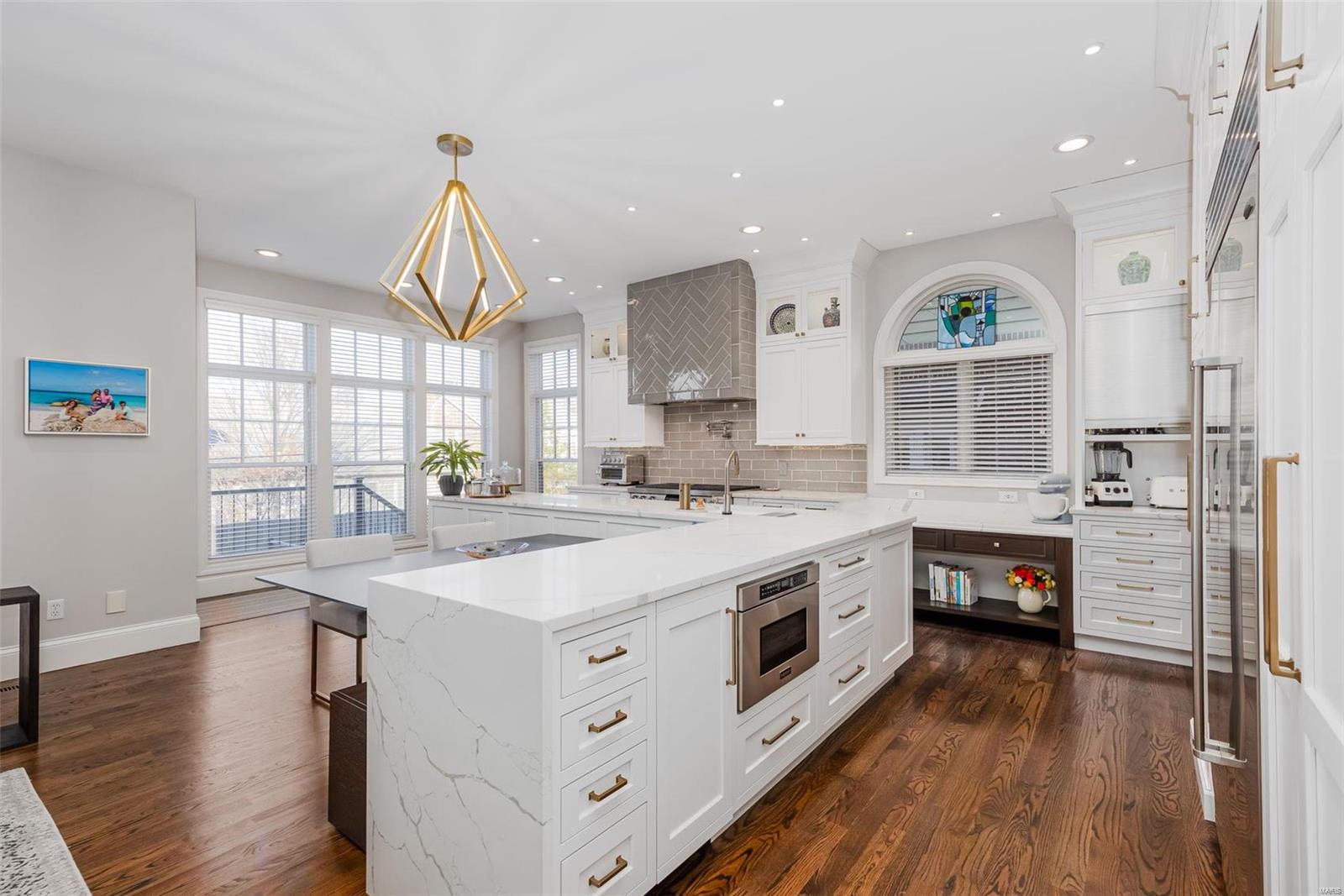 Clayton Gardens - Residential