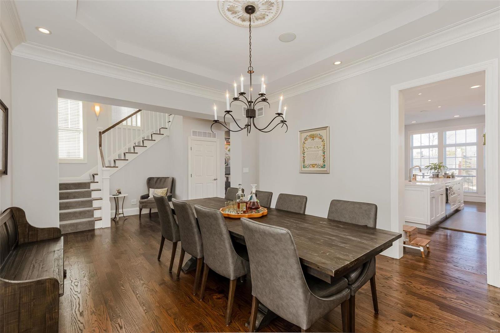 Clayton Gardens - Residential