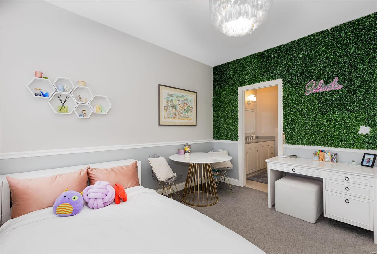 Clayton Gardens - Residential