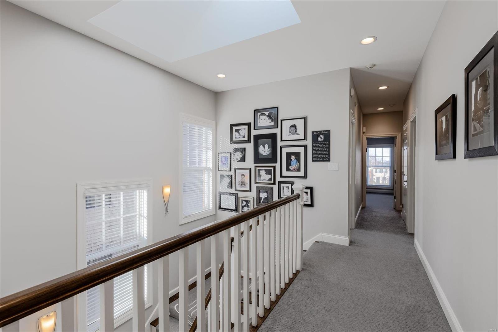 Clayton Gardens - Residential