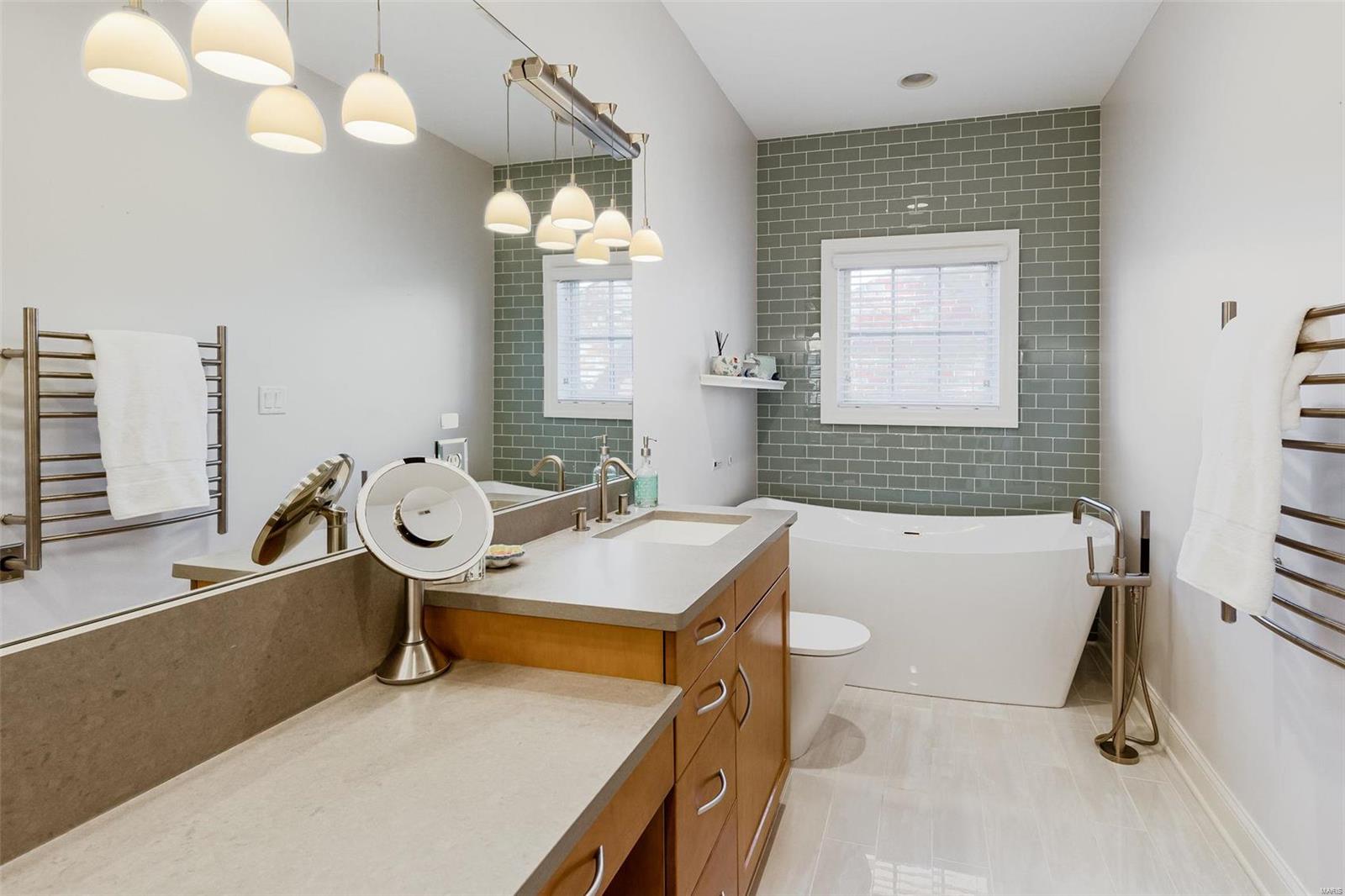 Clayton Gardens - Residential