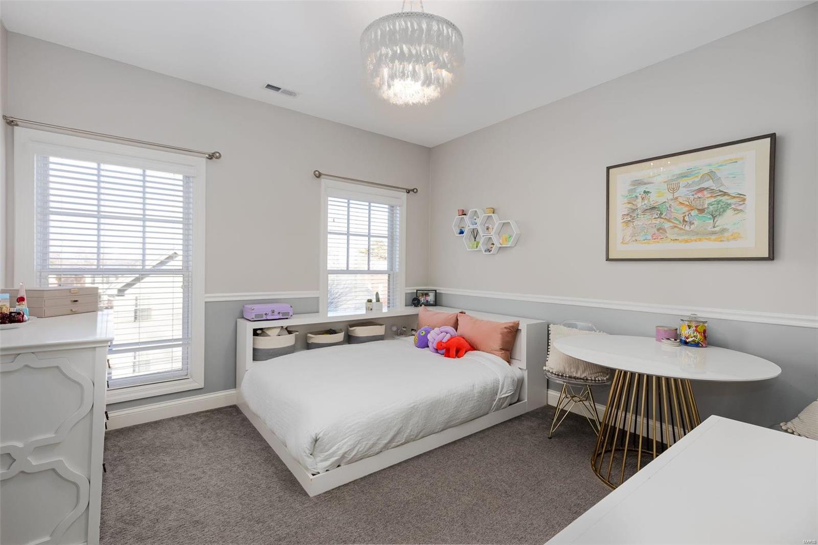 Clayton Gardens - Residential