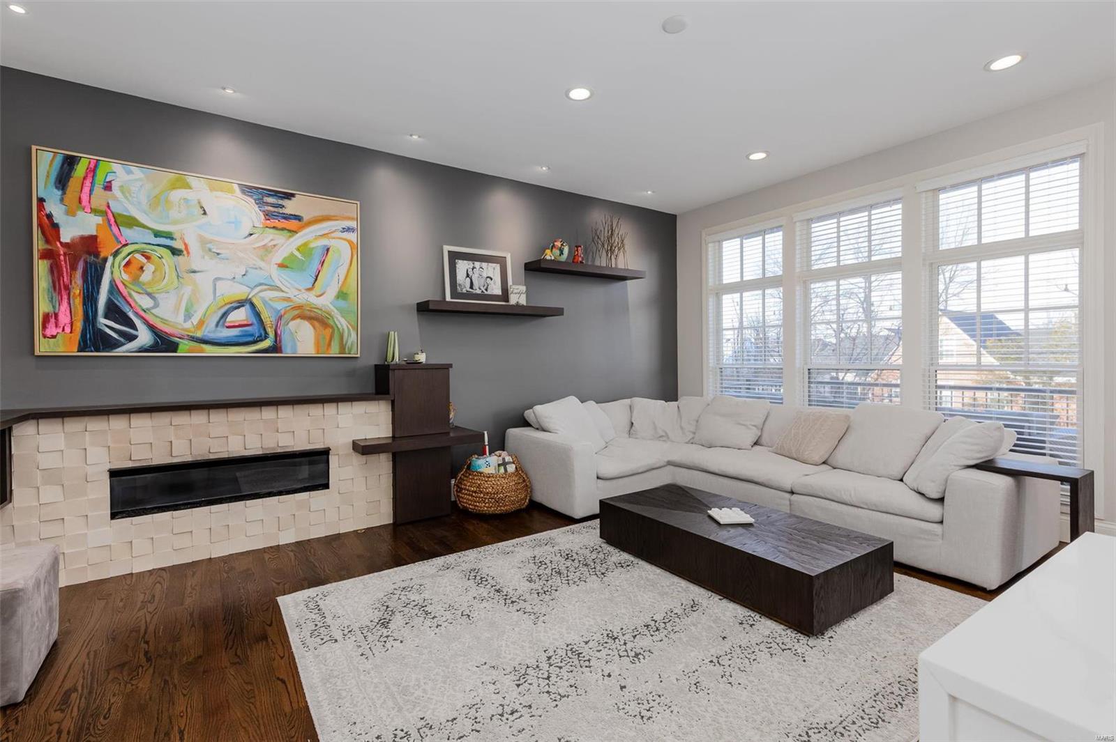 Clayton Gardens - Residential