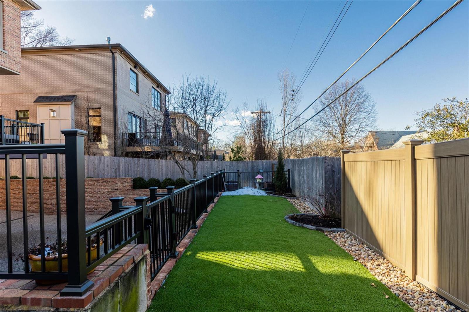 Clayton Gardens - Residential