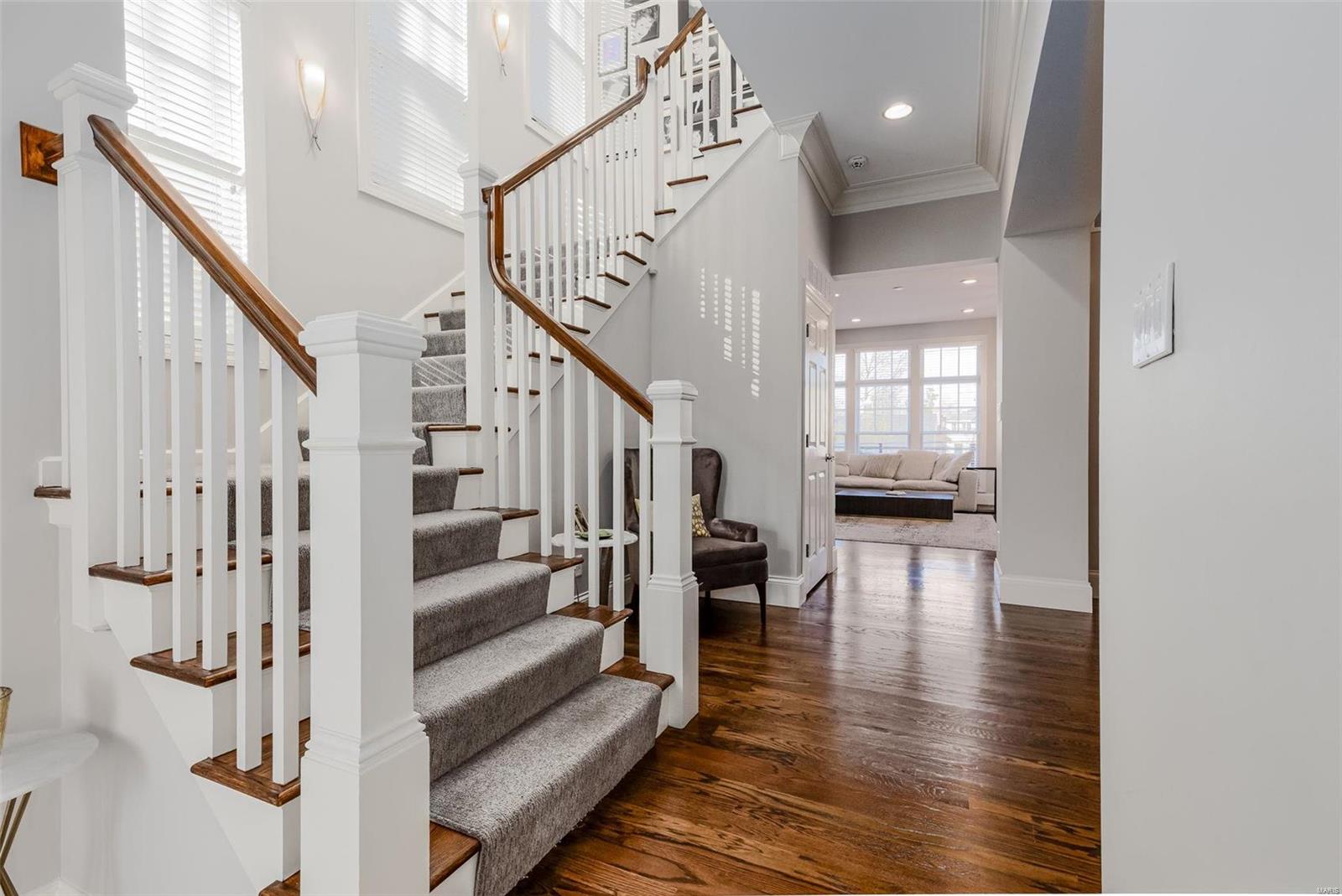 Clayton Gardens - Residential