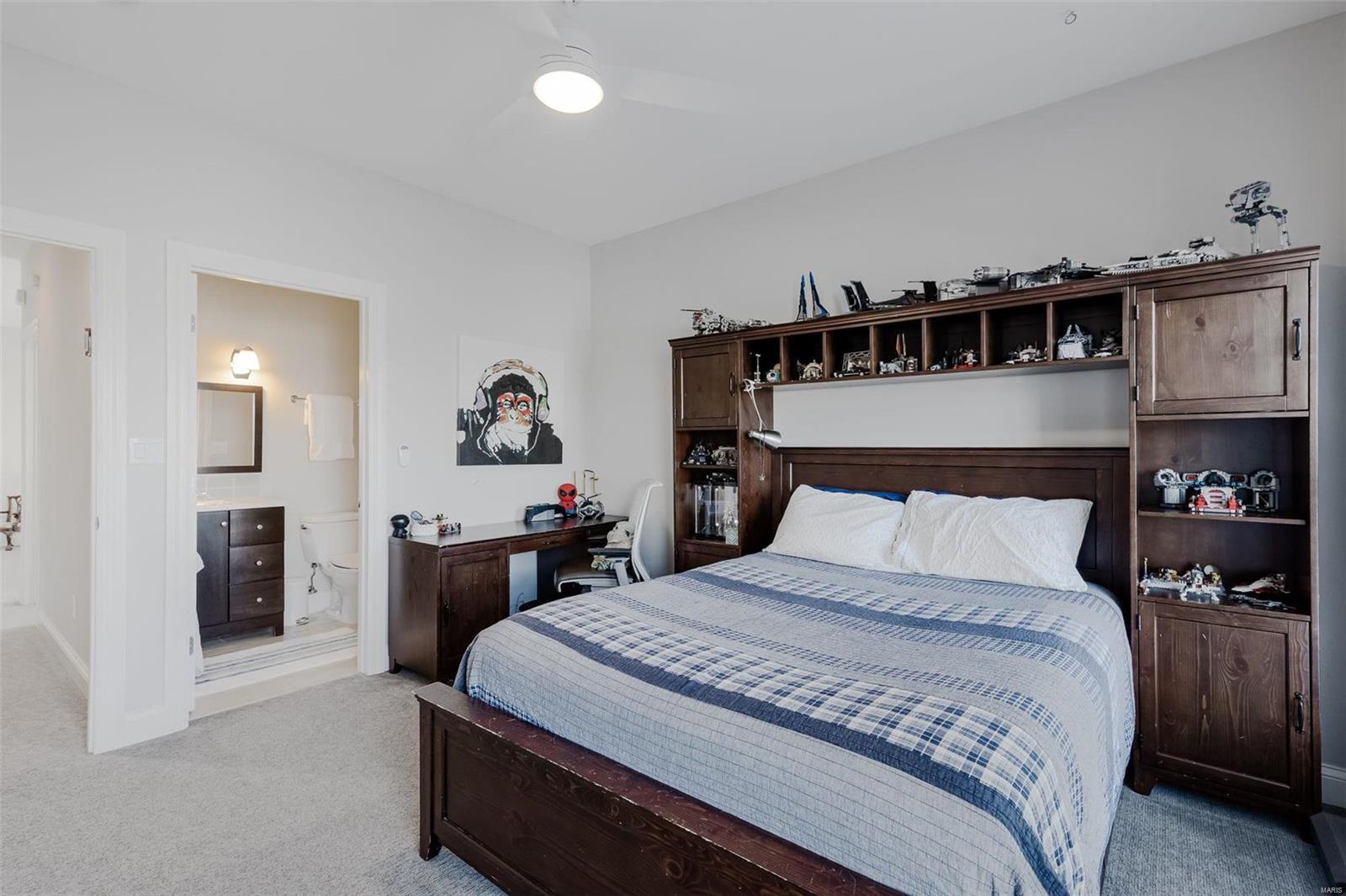 Clayton Gardens - Residential