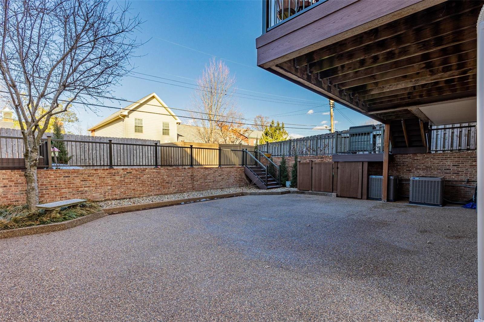 Clayton Gardens - Residential