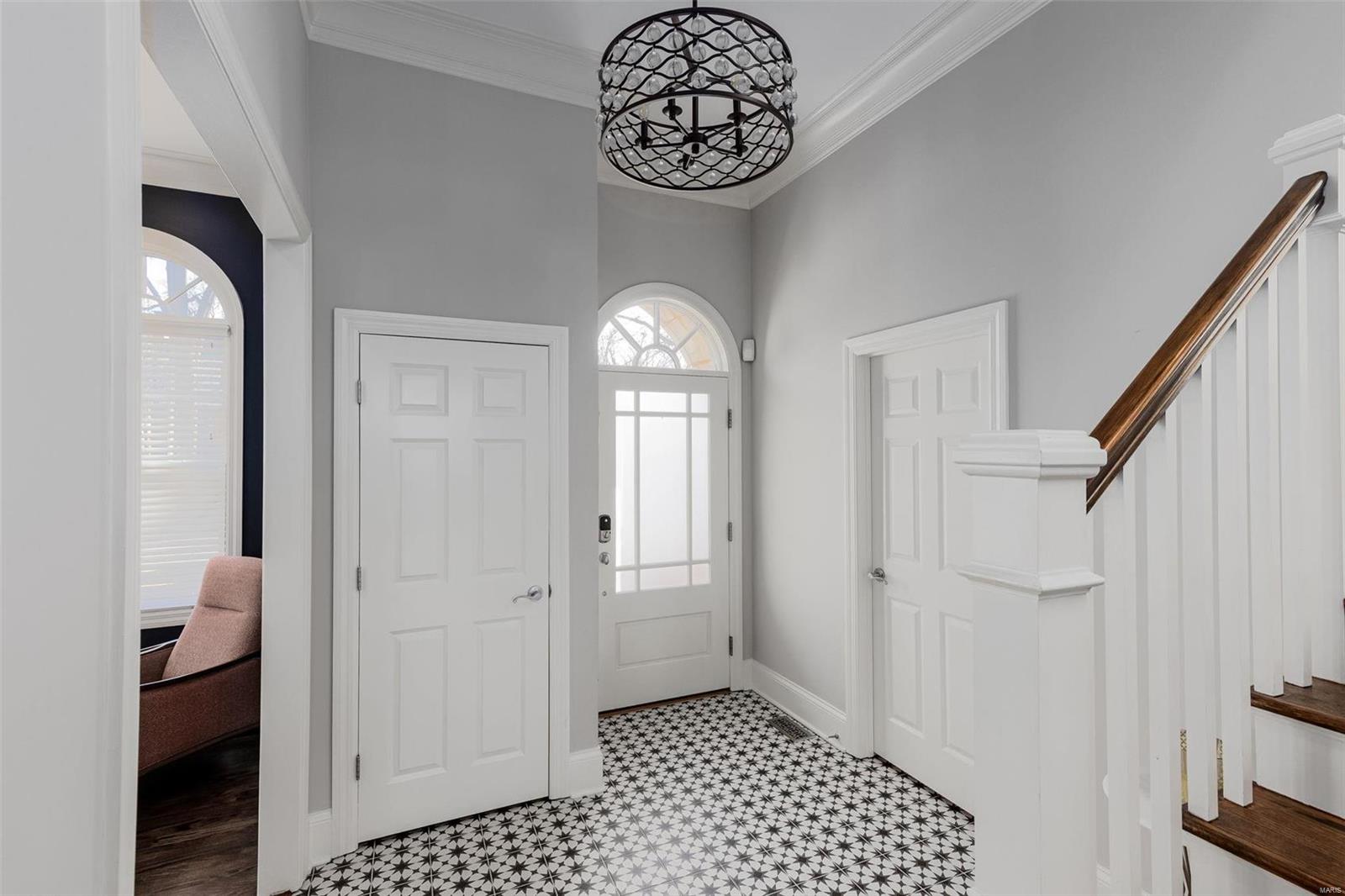 Clayton Gardens - Residential