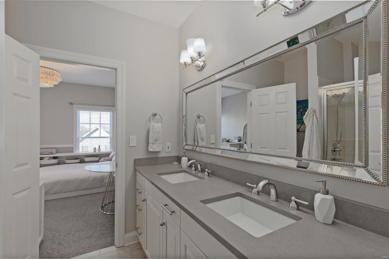 Clayton Gardens - Residential