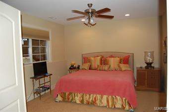 Villas At Meadowbrook The - Residential