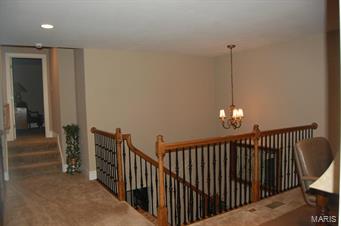 Villas At Meadowbrook The - Residential