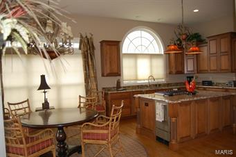 Villas At Meadowbrook The - Residential