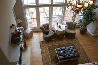 Villas At Meadowbrook The - Residential