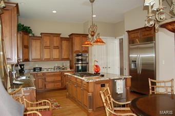 Villas At Meadowbrook The - Residential