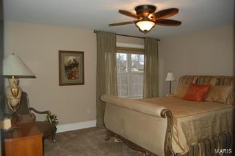 Villas At Meadowbrook The - Residential