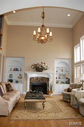 Villas At Meadowbrook The - Residential