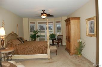 Villas At Meadowbrook The - Residential