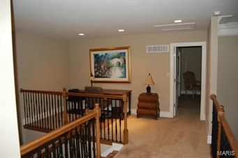 Villas At Meadowbrook The - Residential