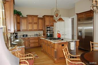 Villas At Meadowbrook The - Residential