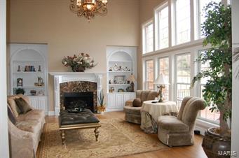 Villas At Meadowbrook The - Residential