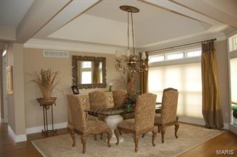 Villas At Meadowbrook The - Residential