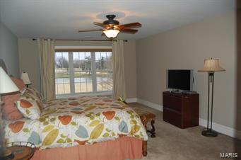 Villas At Meadowbrook The - Residential