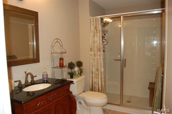 Villas At Meadowbrook The - Residential