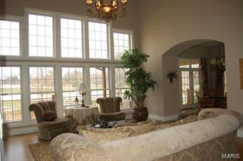 Villas At Meadowbrook The - Residential