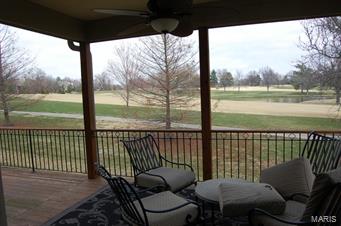 Villas At Meadowbrook The - Residential