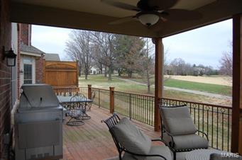 Villas At Meadowbrook The - Residential