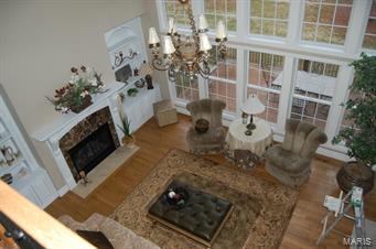 Villas At Meadowbrook The - Residential