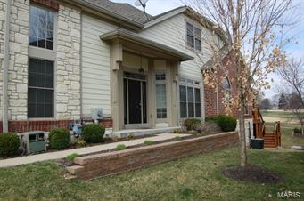 Villas At Meadowbrook The - Residential