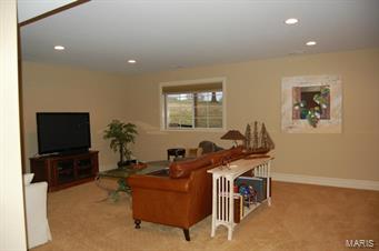 Villas At Meadowbrook The - Residential