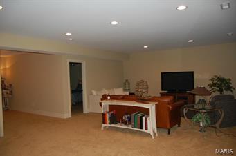 Villas At Meadowbrook The - Residential