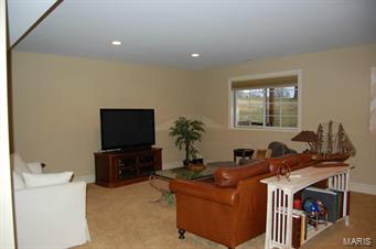 Villas At Meadowbrook The - Residential