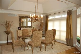 Villas At Meadowbrook The - Residential