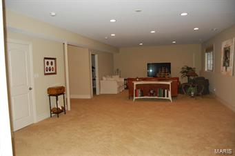 Villas At Meadowbrook The - Residential