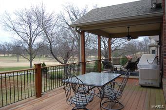 Villas At Meadowbrook The - Residential